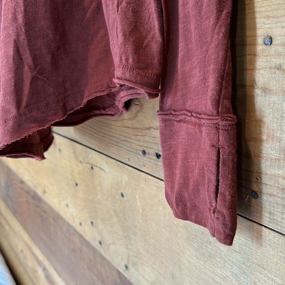 Free People Long Sleeve - Picture 3 of 7